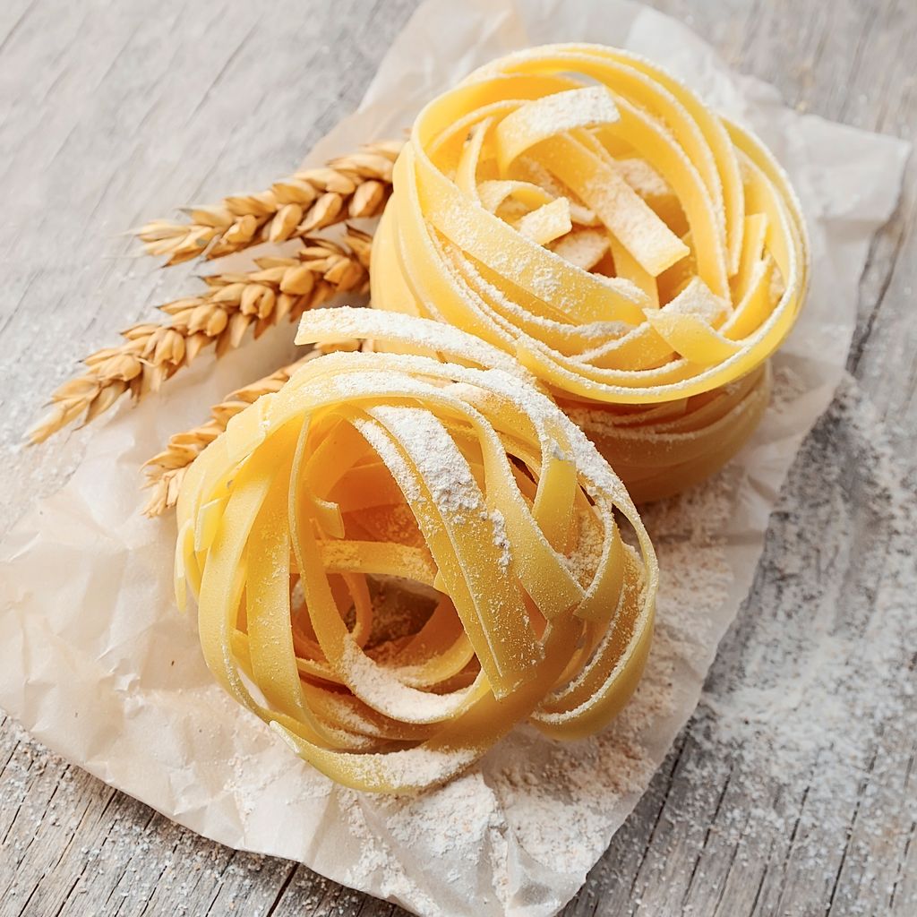 Image de l'ingrédient Pâtes