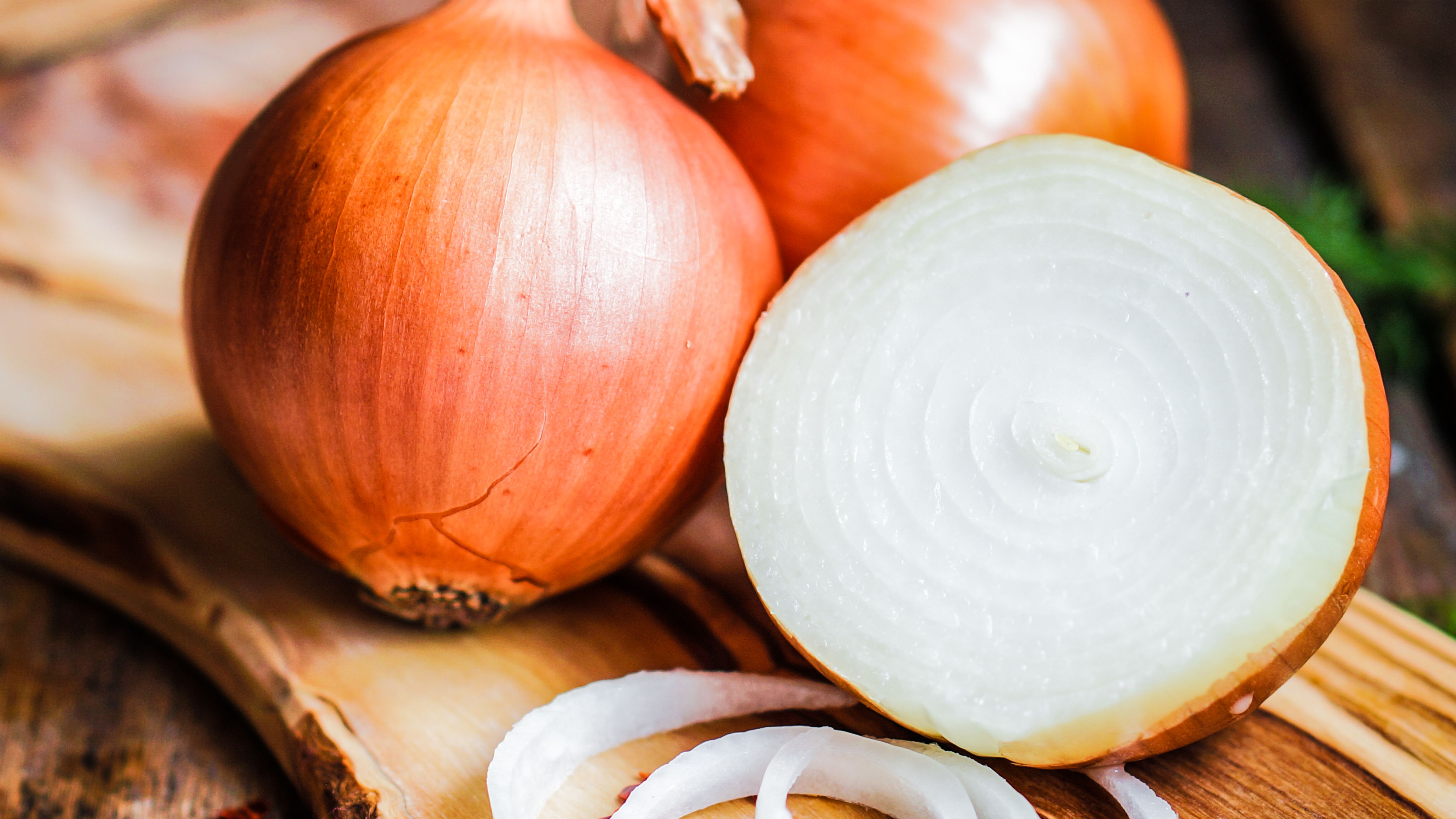 Image de l'ingrédient Oignon